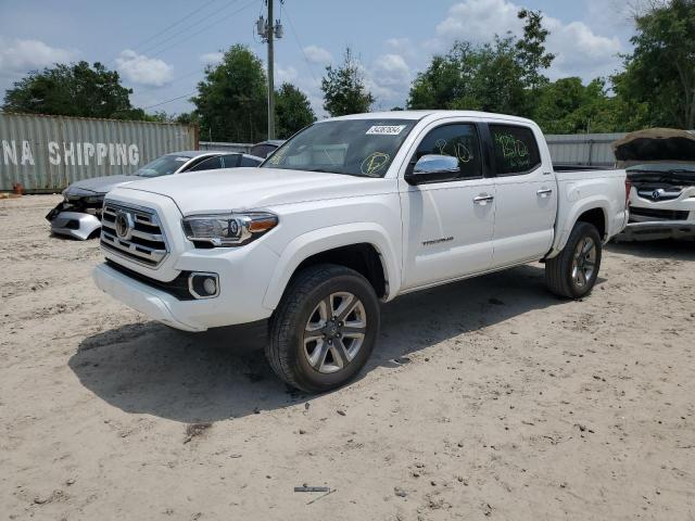 toyota tacoma 2019 3tmgz5an5km210329