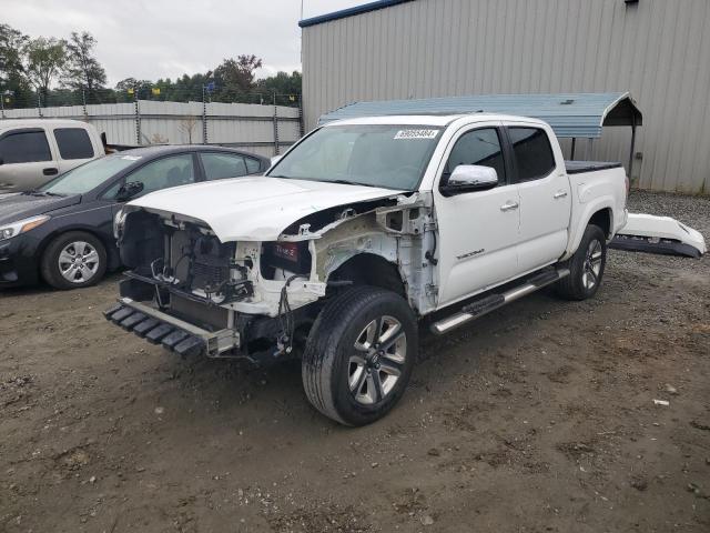 toyota tacoma dou 2016 3tmgz5an6gm009059