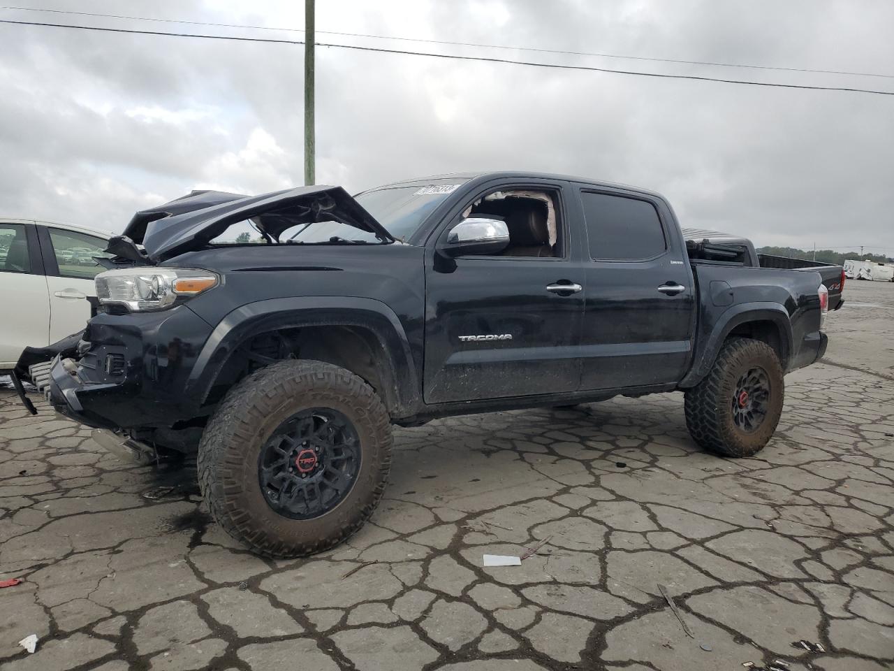 toyota tacoma 2016 3tmgz5an6gm034821