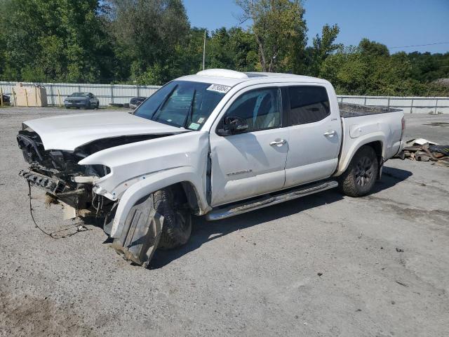 toyota tacoma dou 2018 3tmgz5an7jm124003