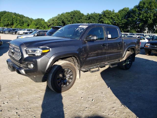 toyota tacoma 2023 3tmgz5an7pm633372