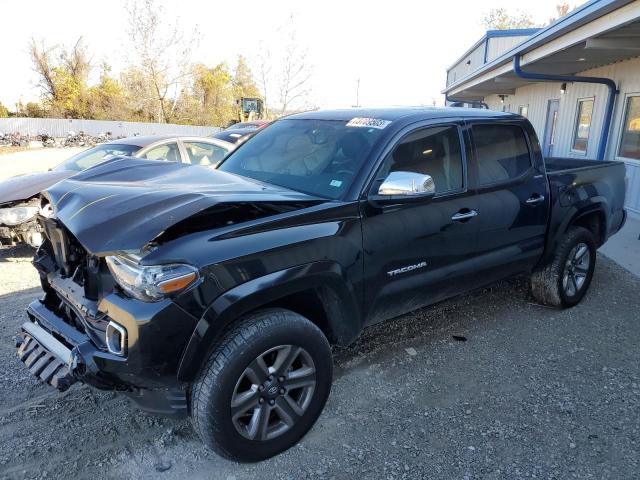 toyota tacoma 2017 3tmgz5an8hm049130