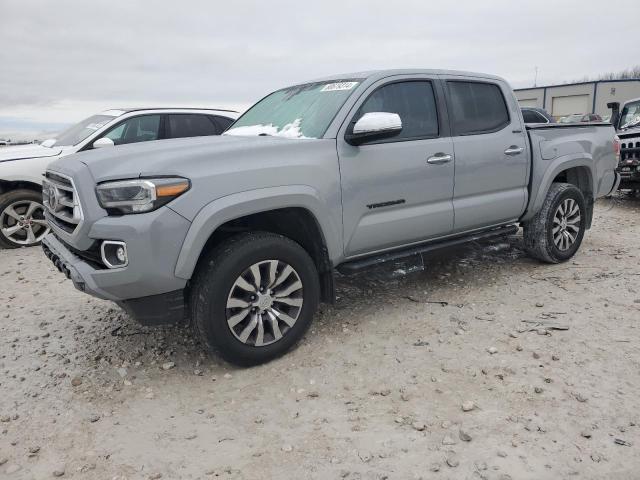 toyota tacoma dou 2020 3tmgz5an8lm330711