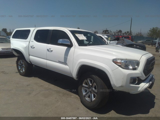 toyota tacoma 2016 3tmgz5an9gm032545