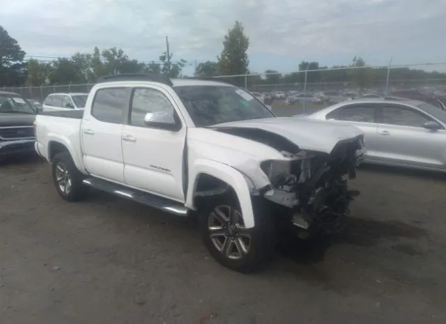 toyota tacoma 2017 3tmgz5an9hm048231