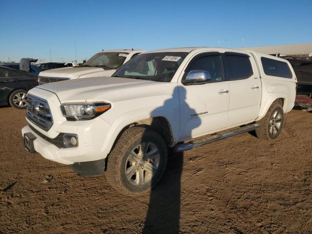 toyota tacoma dou 2018 3tmgz5an9jm146505