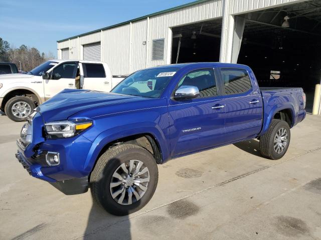 toyota tacoma 2023 3tmgz5an9pm594882