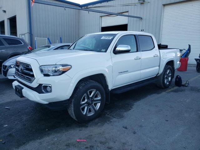 toyota tacoma dou 2017 3tmgz5anxhm054121