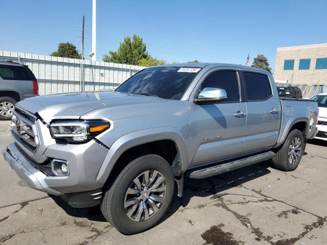 toyota tacoma dou 2020 3tmgz5anxlm345016