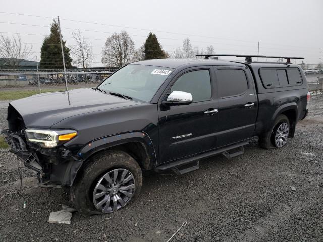 toyota tacoma 2022 3tmhz5bn1nm122790