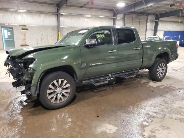 toyota tacoma dou 2021 3tmhz5bn5mm120068