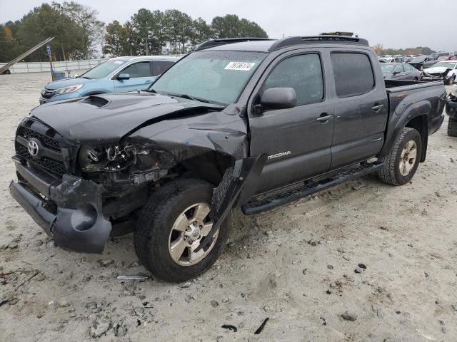 toyota tacoma dou 2011 3tmju4gn0bm124576