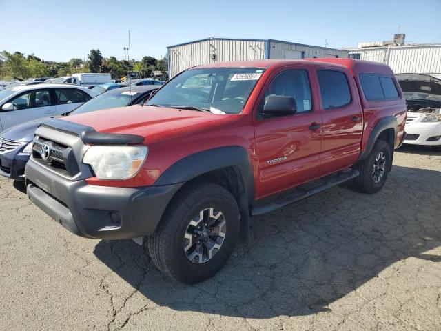 toyota tacoma dou 2013 3tmju4gn0dm141588