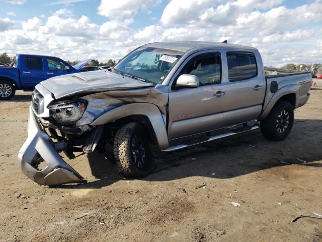 toyota tacoma dou 2015 3tmju4gn0fm174836