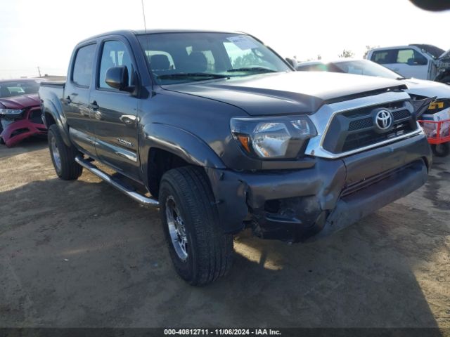 toyota tacoma 2015 3tmju4gn0fm187778