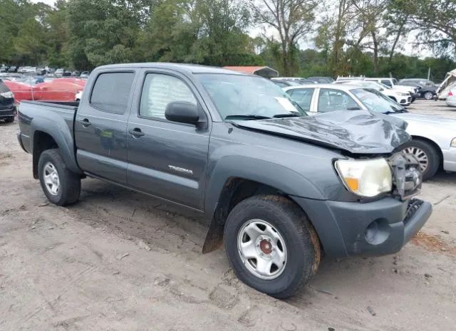 toyota tacoma 2010 3tmju4gn1am092137