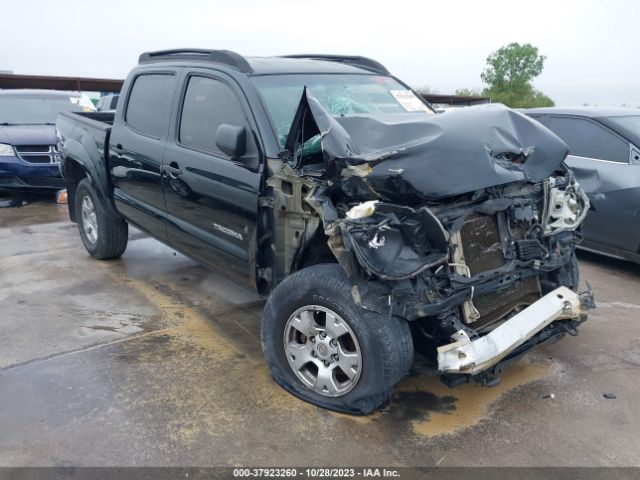 toyota tacoma 2010 3tmju4gn1am107428