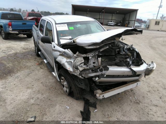 toyota tacoma 2011 3tmju4gn1bm119080