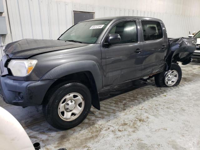 toyota tacoma dou 2013 3tmju4gn1dm140353