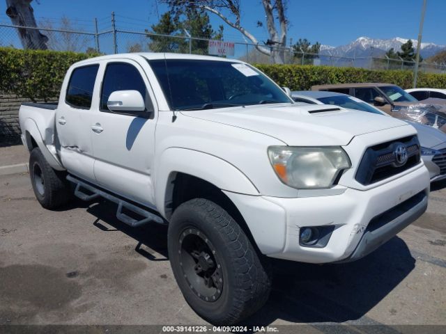 toyota tacoma 2013 3tmju4gn1dm144774