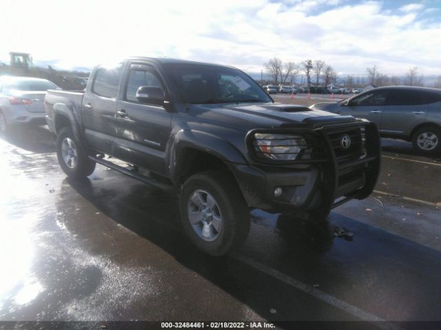 toyota tacoma 2013 3tmju4gn1dm148775