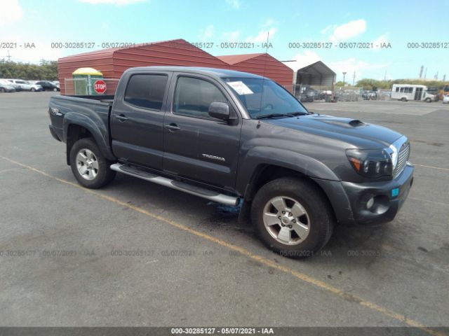 toyota tacoma 2010 3tmju4gn2am095449