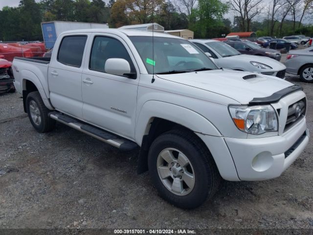 toyota tacoma 2010 3tmju4gn2am108717