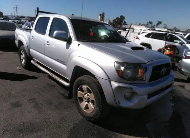 toyota tacoma 2011 3tmju4gn2bm117239