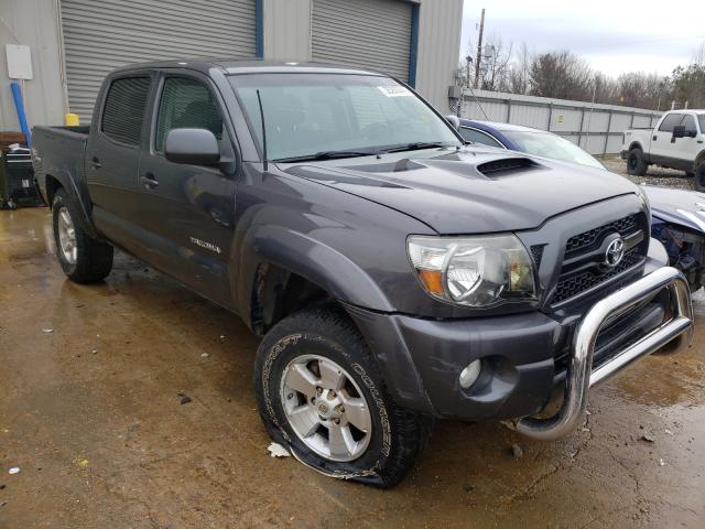 toyota tacoma dou 2011 3tmju4gn2bm121940