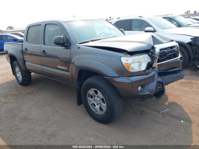 toyota tacoma 2015 3tmju4gn2fm180928