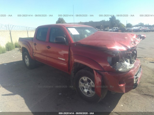 toyota tacoma 2011 3tmju4gn3bm121865