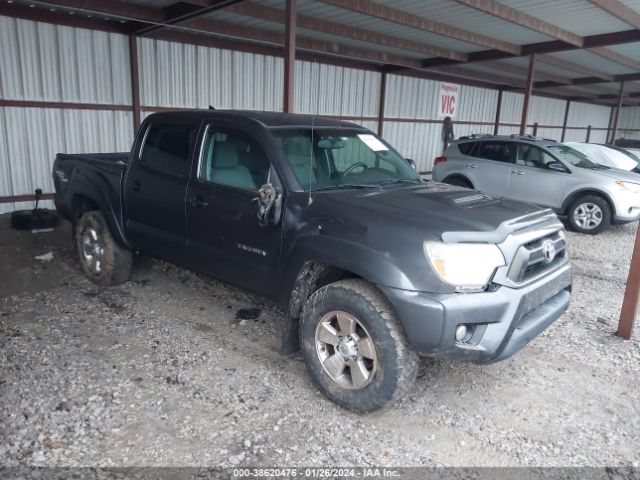 toyota tacoma 2012 3tmju4gn3cm132057