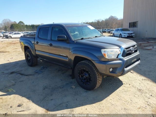 toyota tacoma 2015 3tmju4gn3fm180002