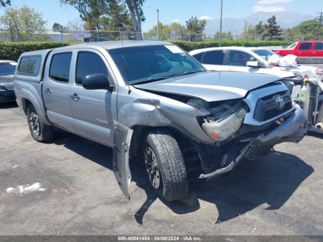 toyota tacoma 2015 3tmju4gn3fm187144