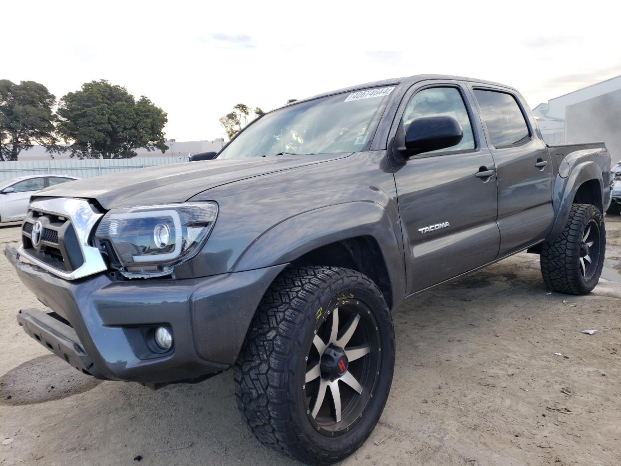 toyota tacoma 2015 3tmju4gn3fm191937