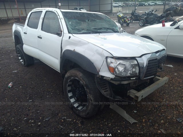 toyota tacoma 2010 3tmju4gn4am099390