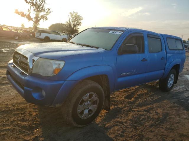 toyota tacoma dou 2010 3tmju4gn4am100182