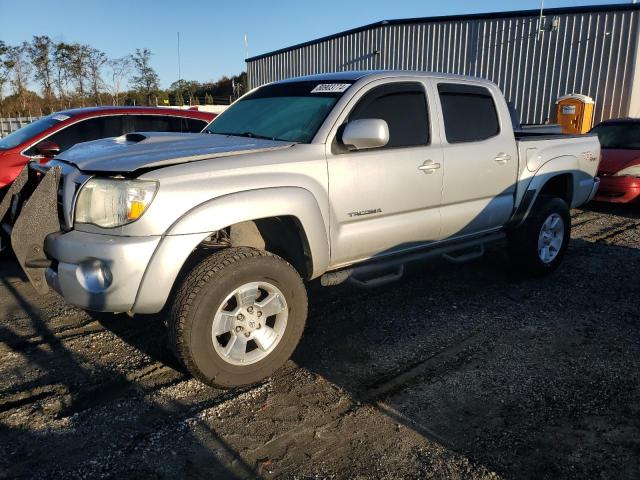 toyota tacoma dou 2010 3tmju4gn4am100442