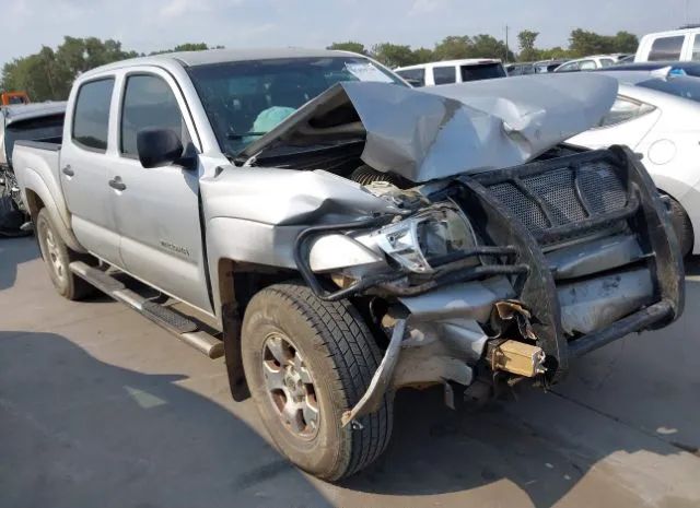 toyota tacoma 2010 3tmju4gn4am103695