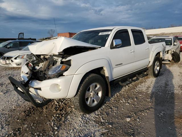 toyota tacoma dou 2011 3tmju4gn4bm112348