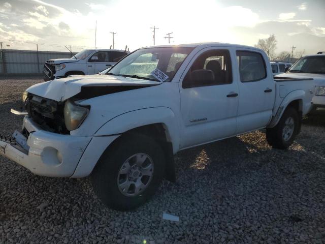 toyota tacoma dou 2011 3tmju4gn4bm113239