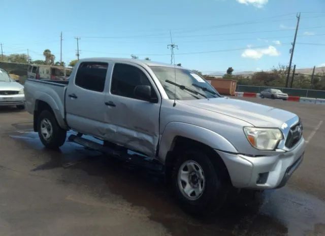 toyota tacoma 2012 3tmju4gn4cm129300