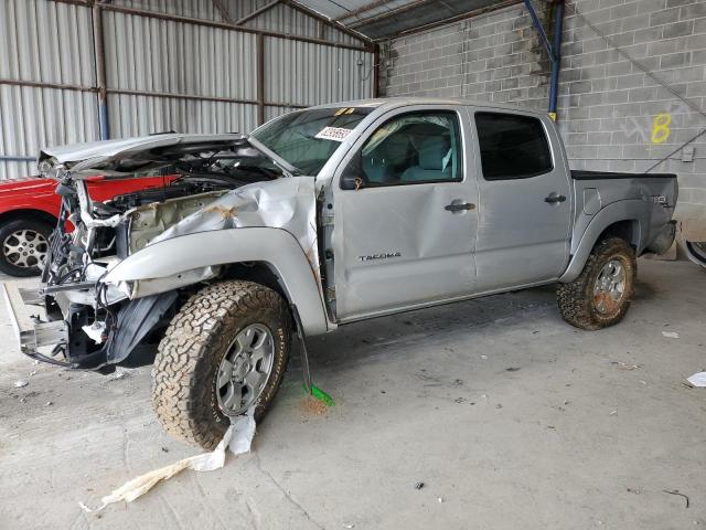 toyota tacoma 2010 3tmju4gn5am104791