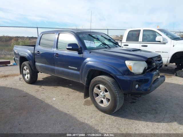 toyota tacoma 2013 3tmju4gn5dm140159