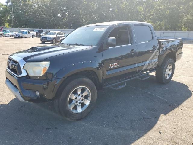 toyota tacoma dou 2013 3tmju4gn5dm141280