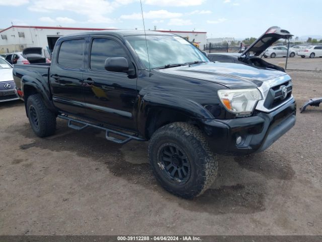 toyota tacoma 2015 3tmju4gn5fm174833