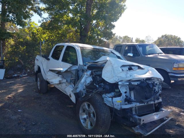 toyota tacoma 2015 3tmju4gn5fm175352