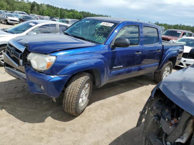 toyota tacoma dou 2015 3tmju4gn5fm175576