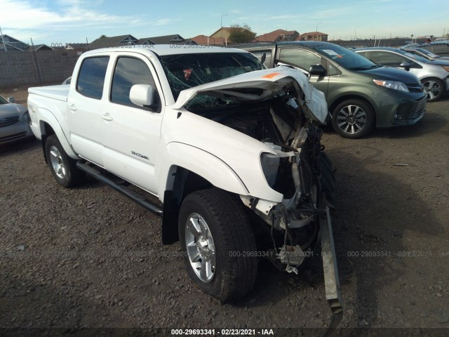 toyota tacoma 2011 3tmju4gn6bm119849