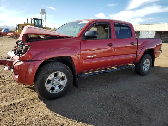 toyota tacoma dou 2011 3tmju4gn6bm122895